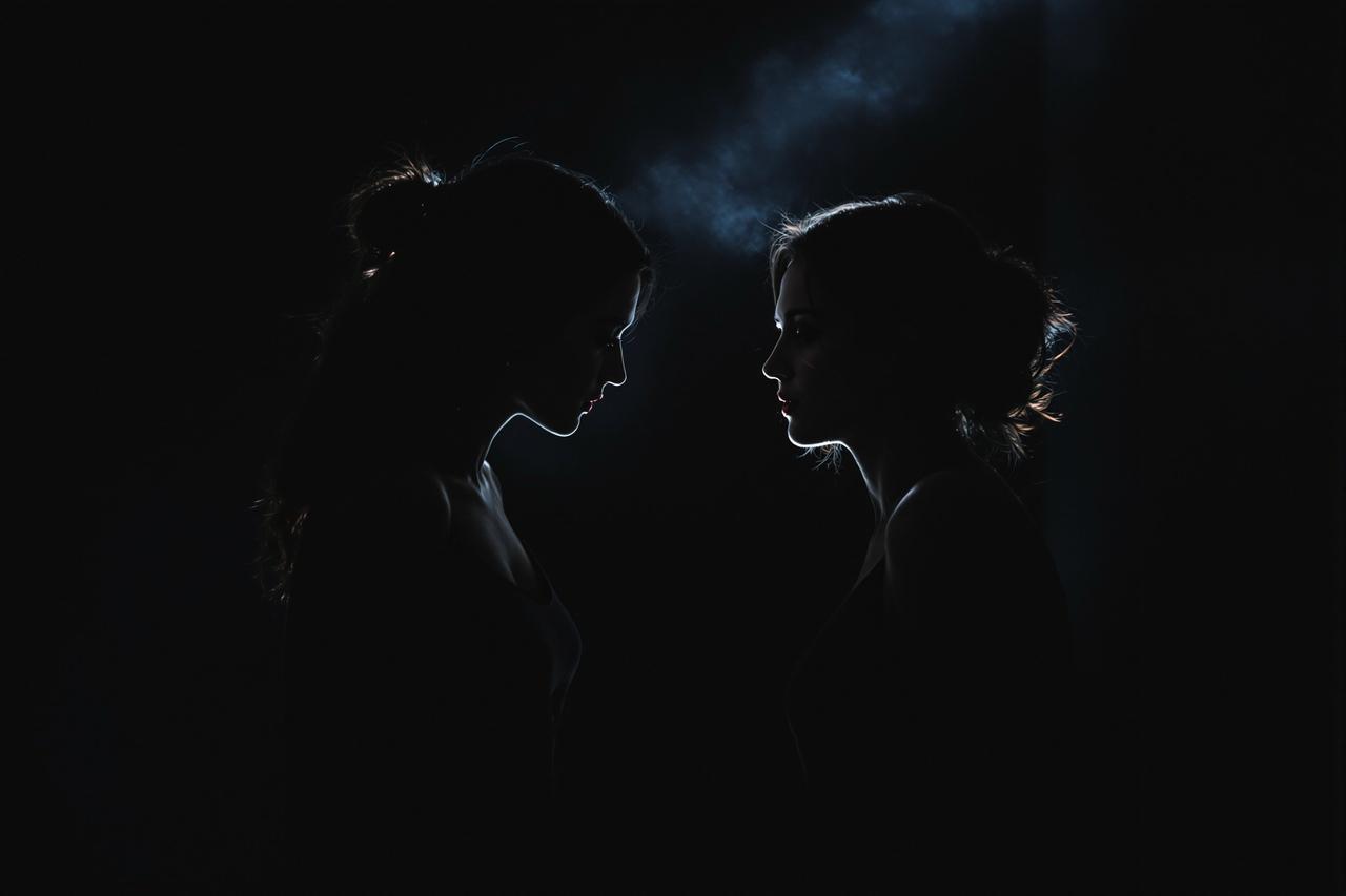 清新女神兼网红行业新星，零绯闻女星与资阳直播培训学员的反差崭露头角